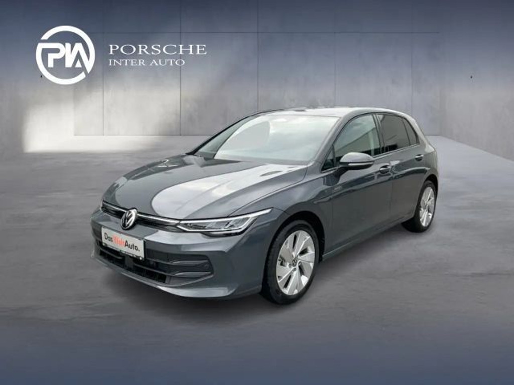 Volkswagen Golf Rabbit TSI