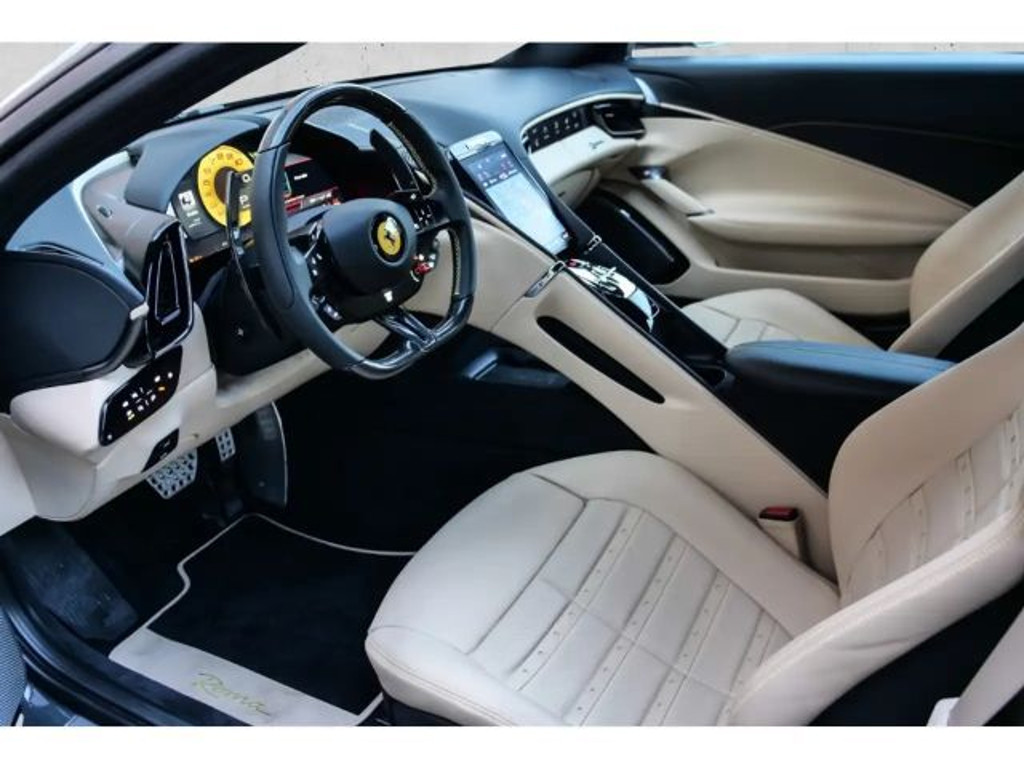 Ferrari Roma