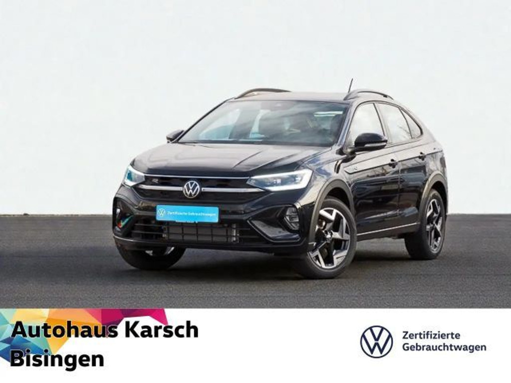 Volkswagen Taigo DSG R-Line 1.5 TSI