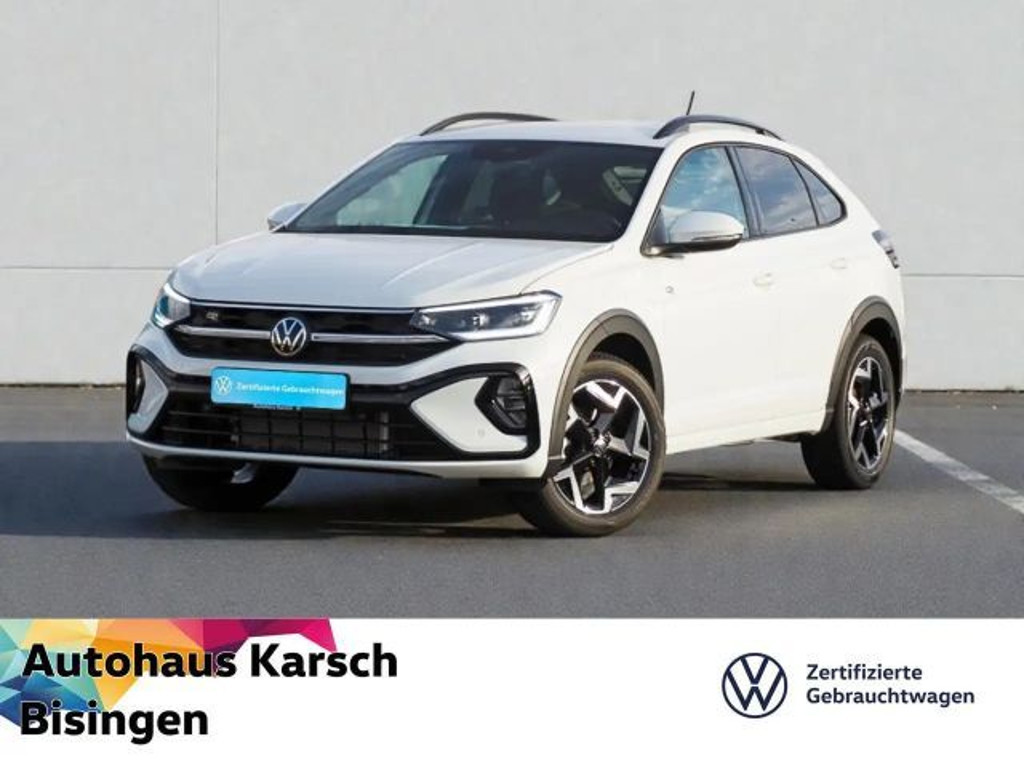 Volkswagen Taigo DSG R-Line 1.0 TSI