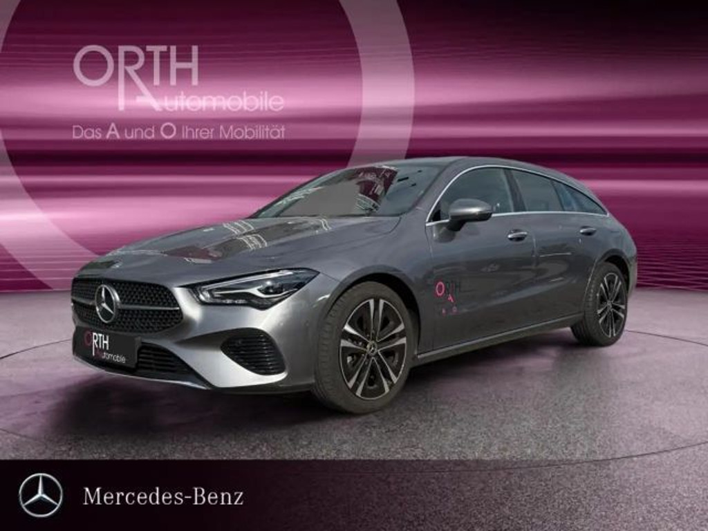 Mercedes-Benz CLA-Klasse CLA 200 Shooting Brake