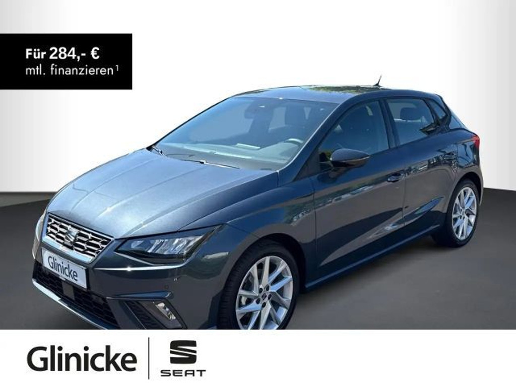 Seat Ibiza FR-lijn 1.0 TSI