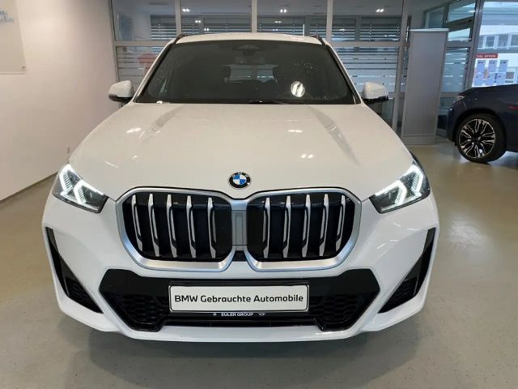 BMW X1 M-Sport xDrive