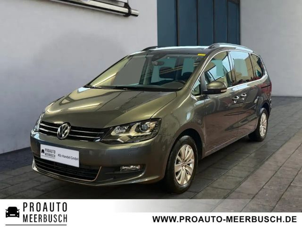 Volkswagen Sharan Comfortline