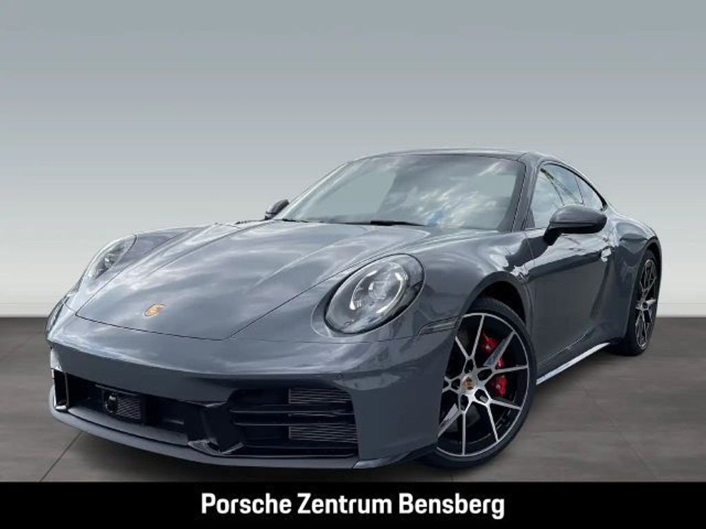 Porsche 911 Coupé Carrera