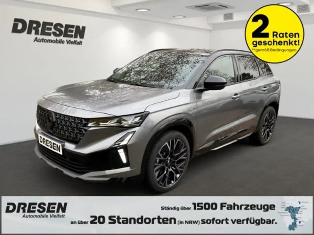 Renault Austral E-Tech Esprit Alpine