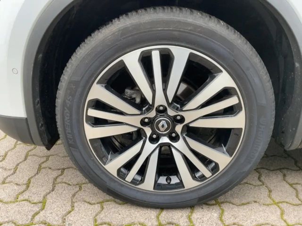 Renault Koleos EDC Initiale Paris TCe 160