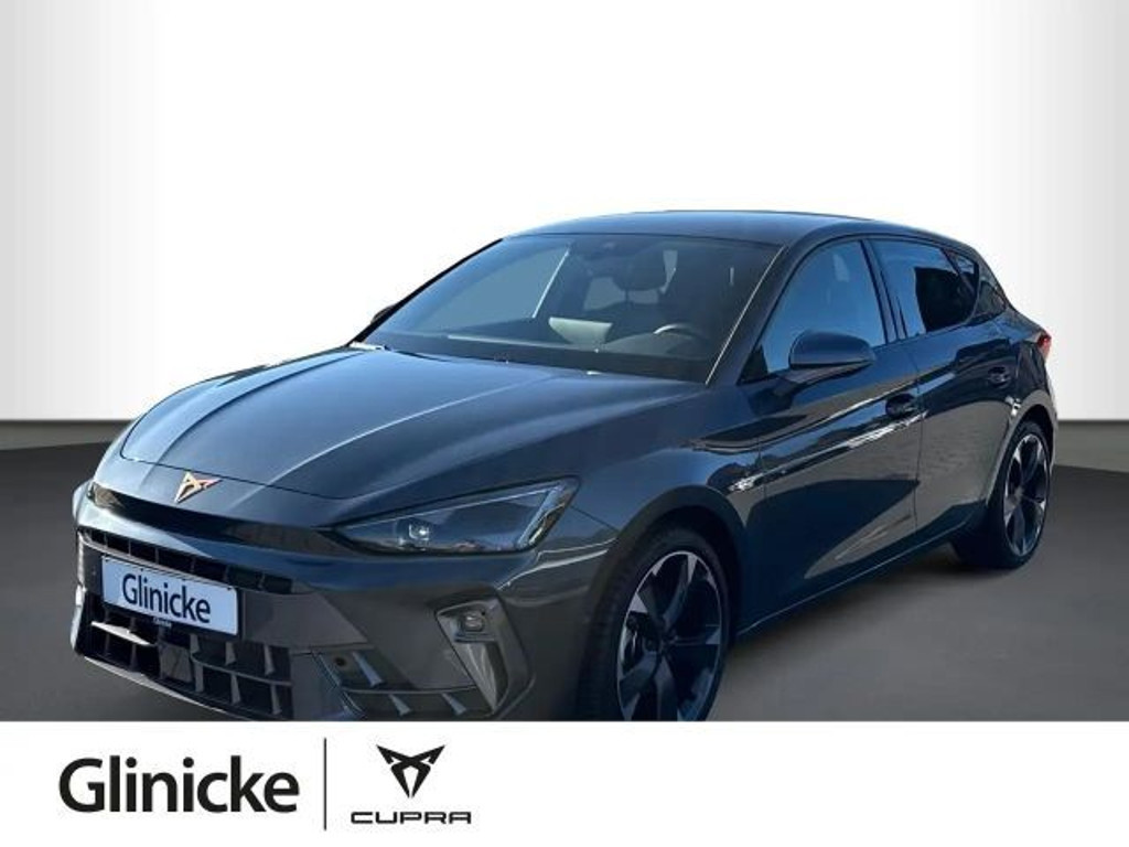 Cupra Leon DSG 2.0 TDI