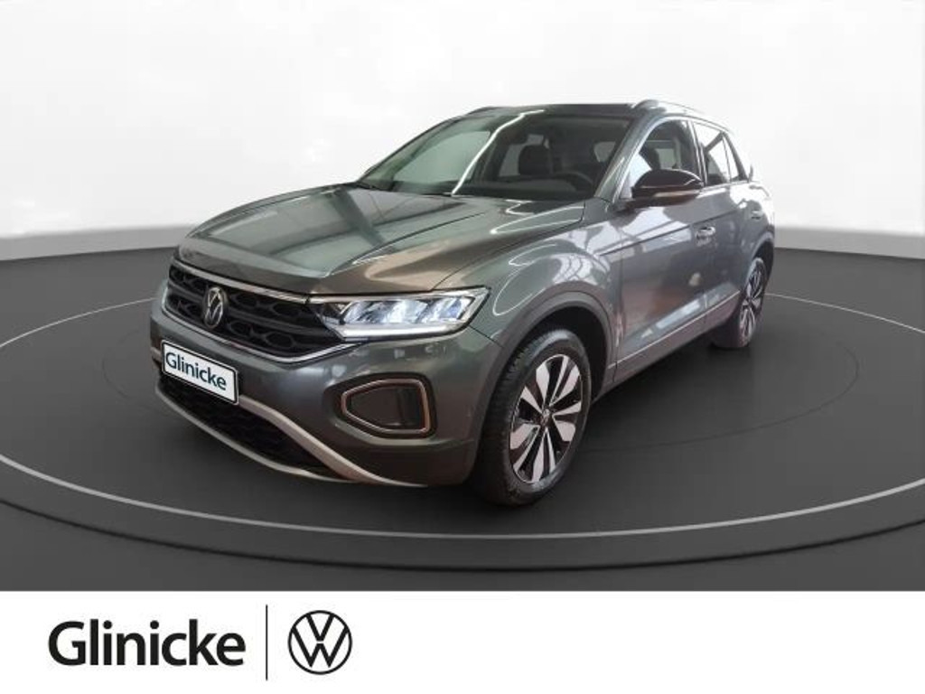 Volkswagen T-Roc 1.0 TSI
