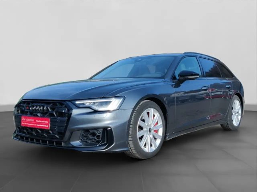 Audi S6 Avant Quattro 3.0 TDI