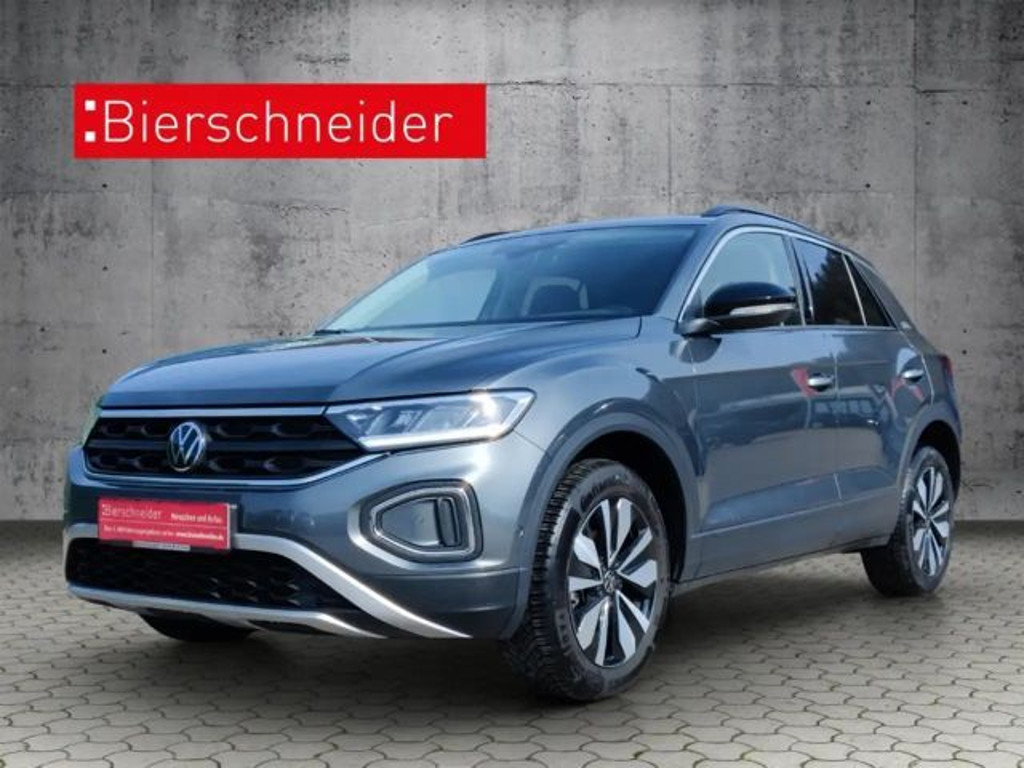 Volkswagen T-Roc 1.0 TSI