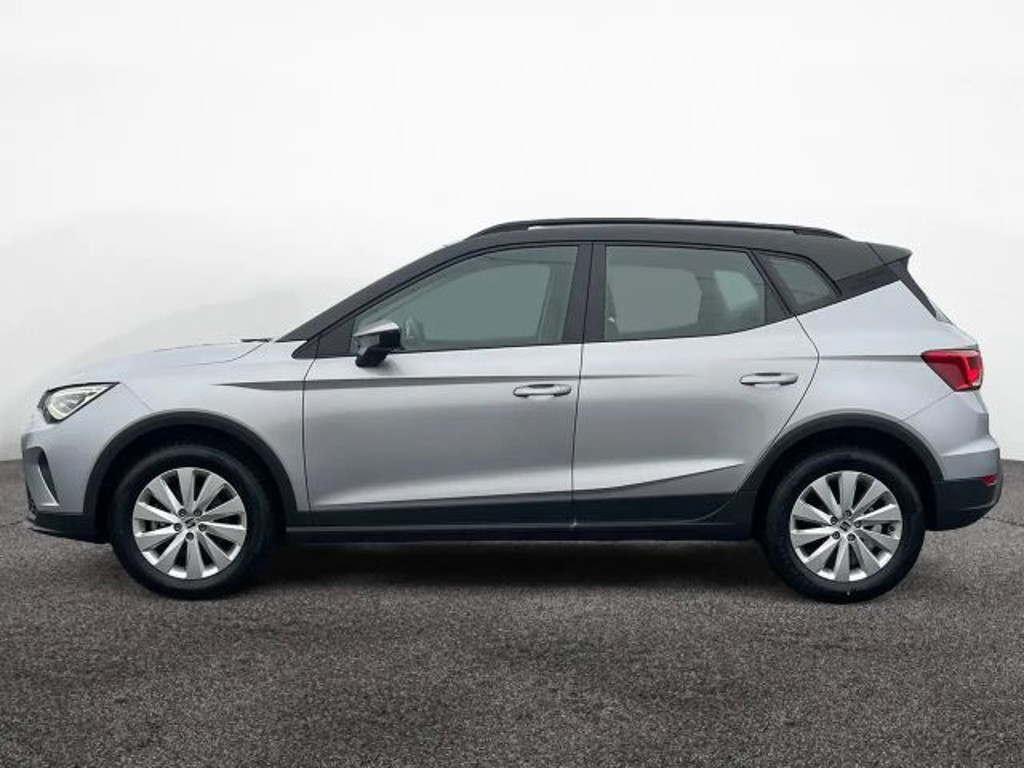 Seat Arona Style DSG
