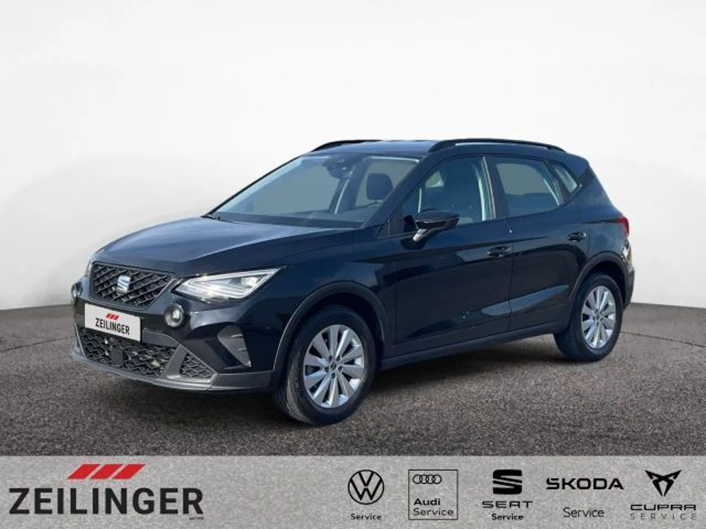 Seat Arona Style