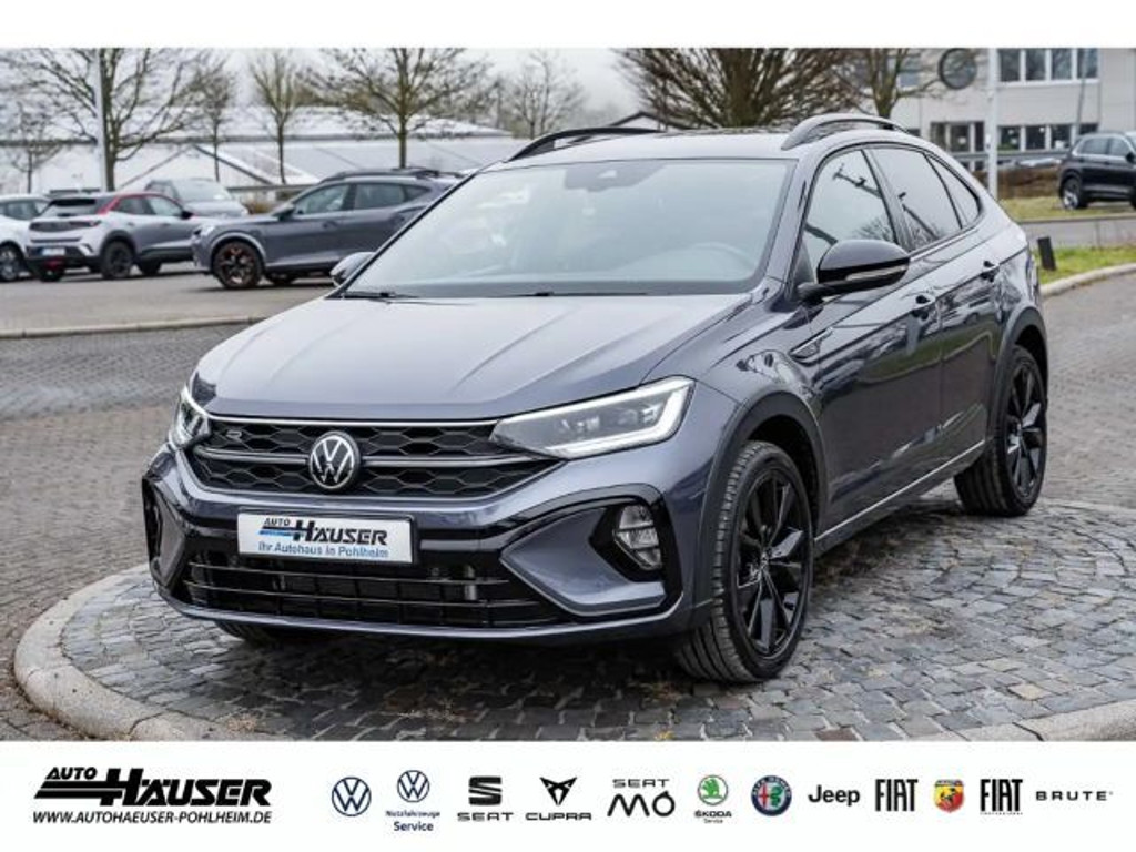 Volkswagen Taigo DSG R-Line 1.5 TSI