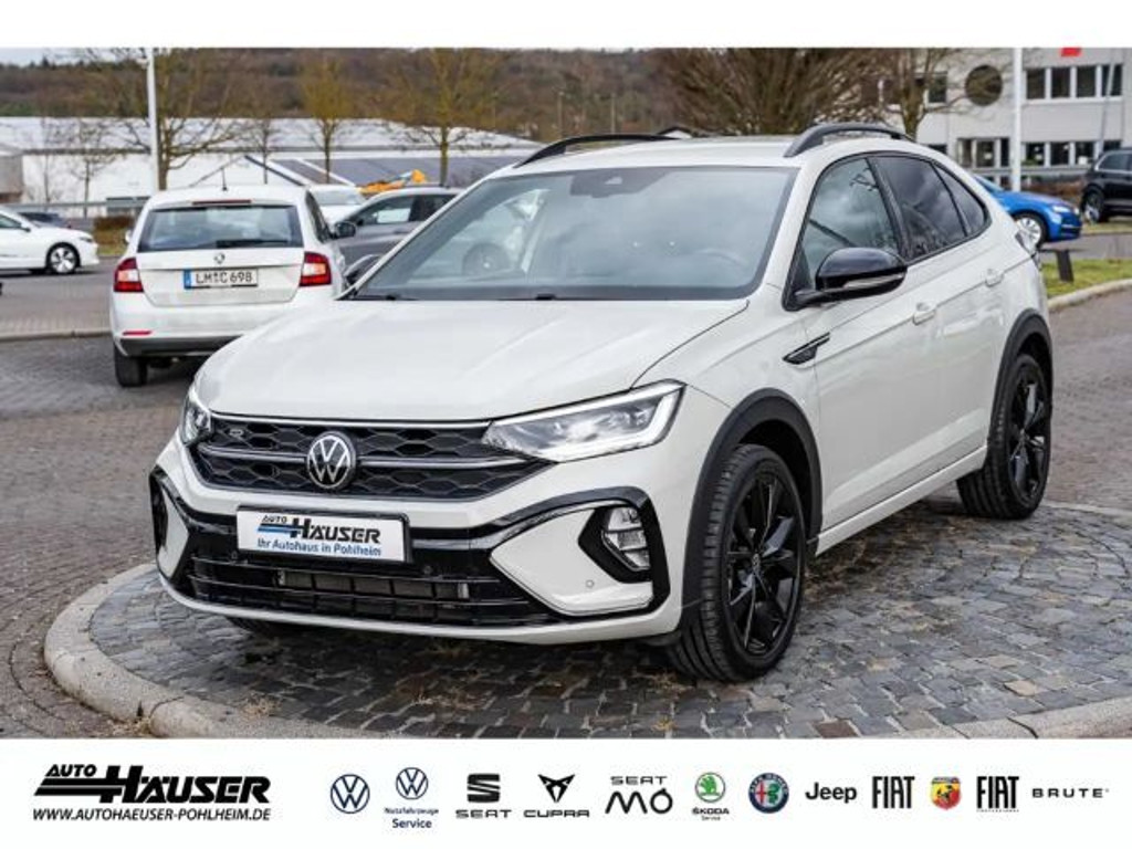 Volkswagen Taigo DSG R-Line 1.0 TSI