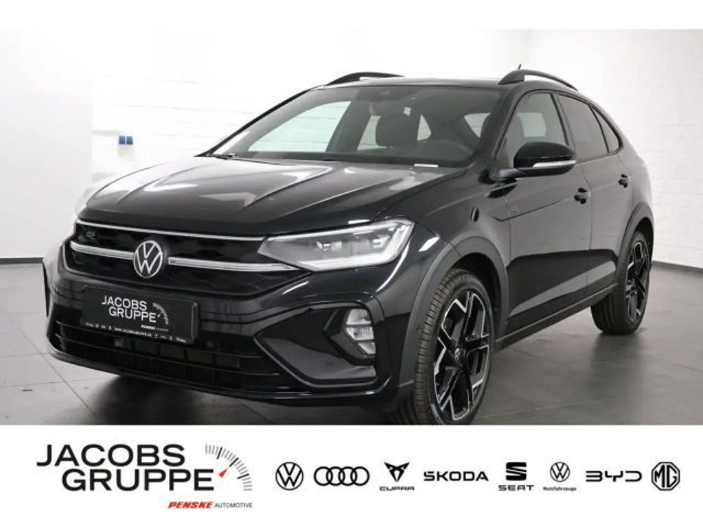 Volkswagen Taigo DSG R-Line 1.0 TSI