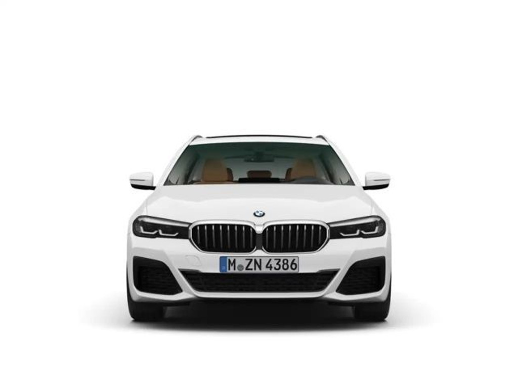 BMW 5 Serie 530 M-Sport Touring