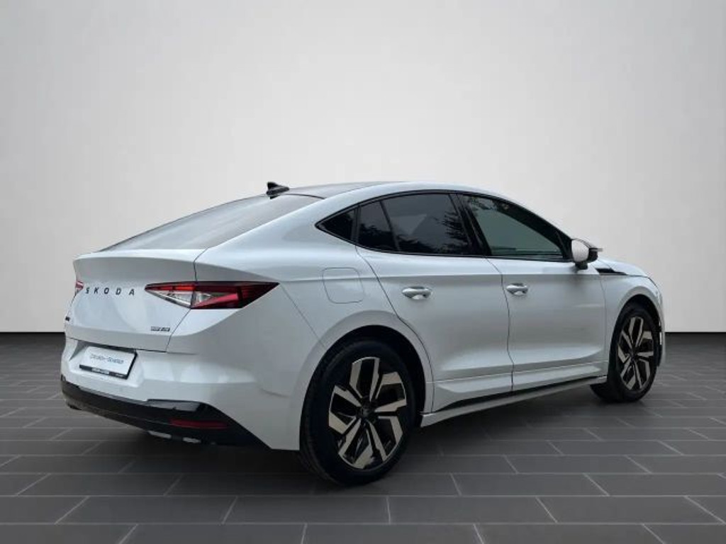 Skoda Enyaq iV