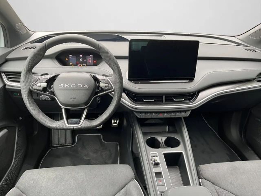 Skoda Enyaq iV