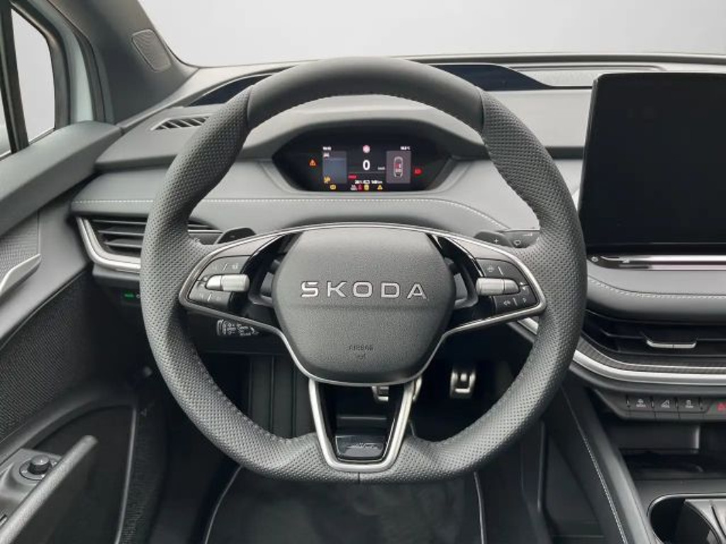 Skoda Enyaq iV