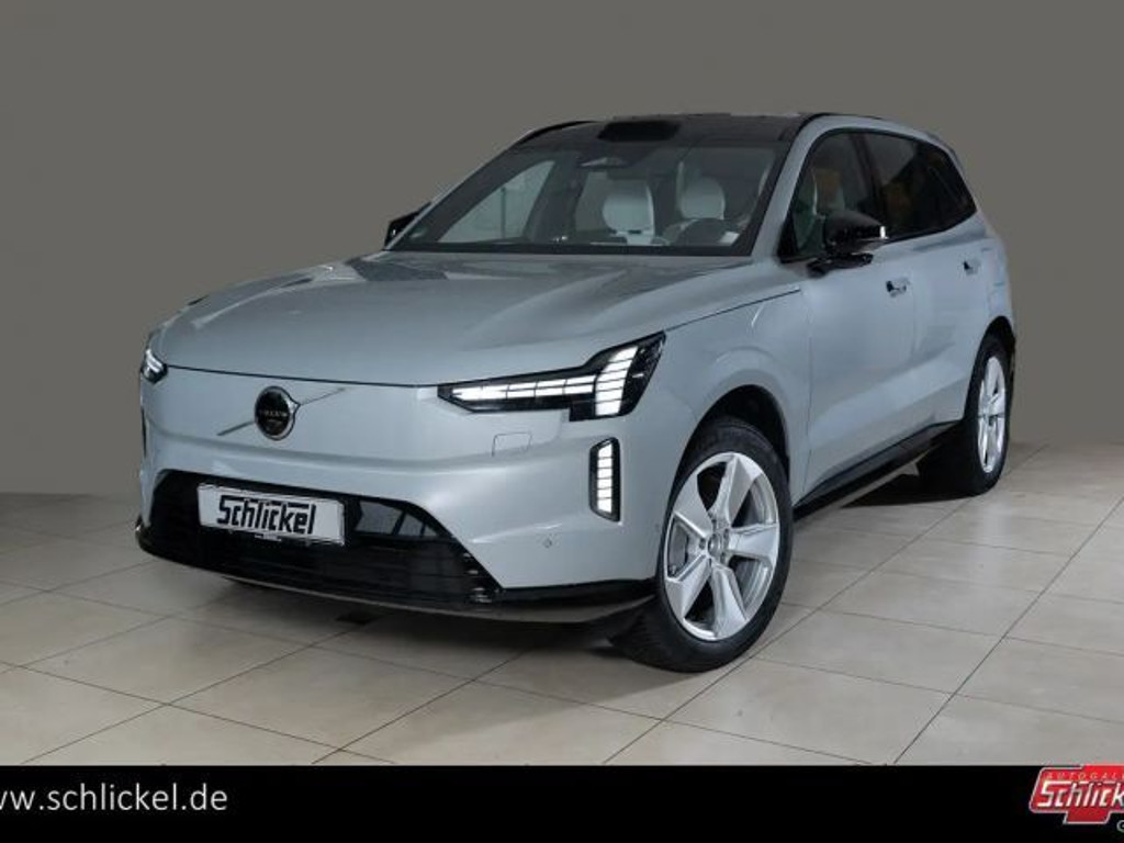 Volvo EX90 AWD Vierwielaandrijving Twin motor Ultra