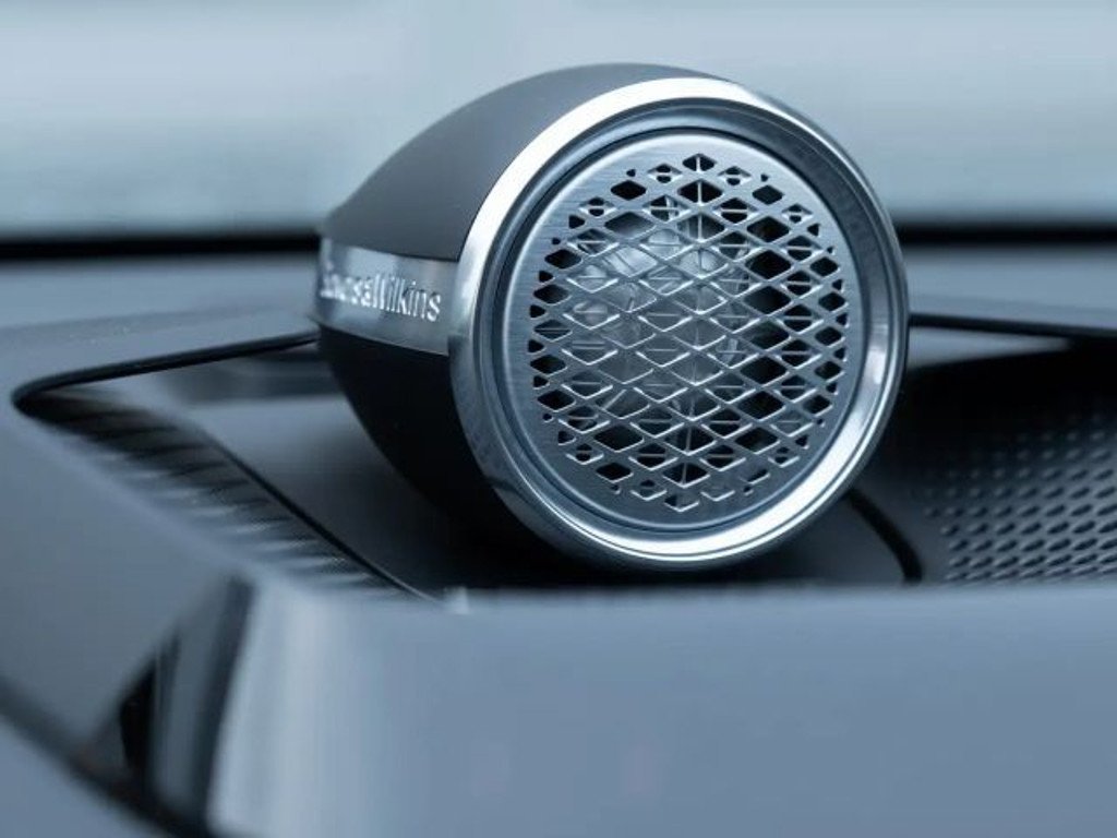 Volvo EX90