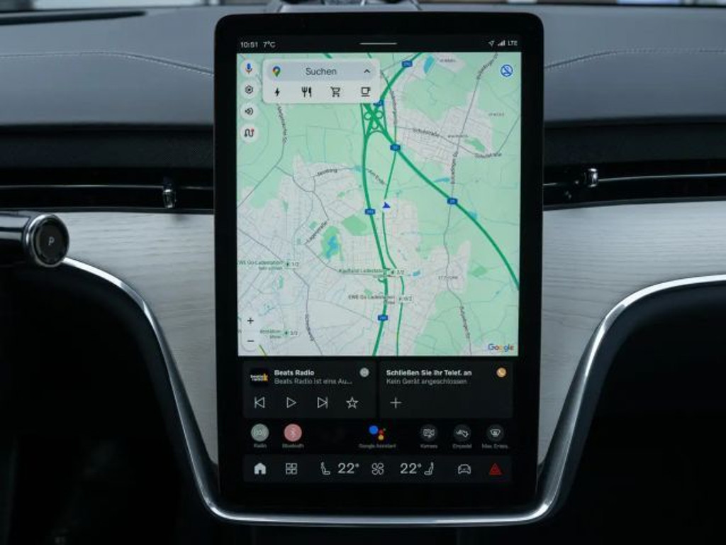 Volvo EX90