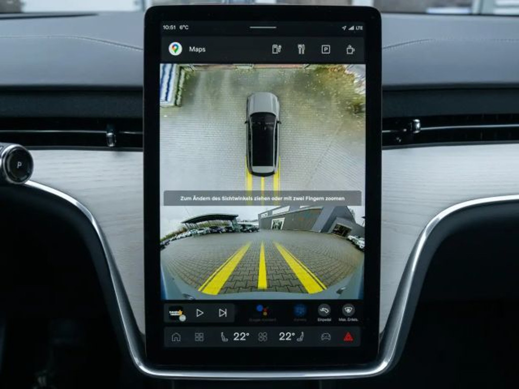 Volvo EX90