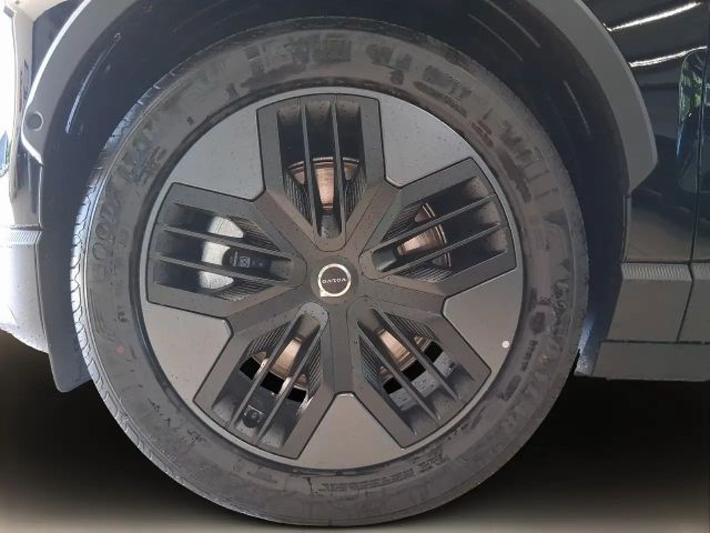 Volvo EX30