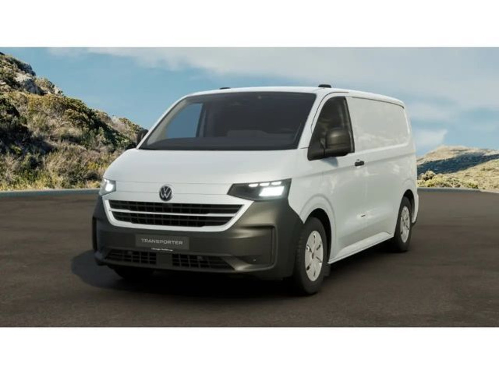 Volkswagen Transporter T7