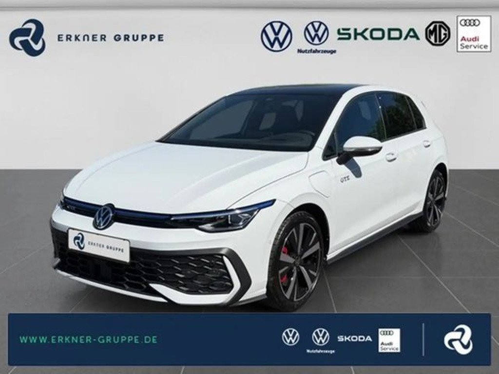 Volkswagen Golf GTE eHybrid 1.5 TSI Golf VIII