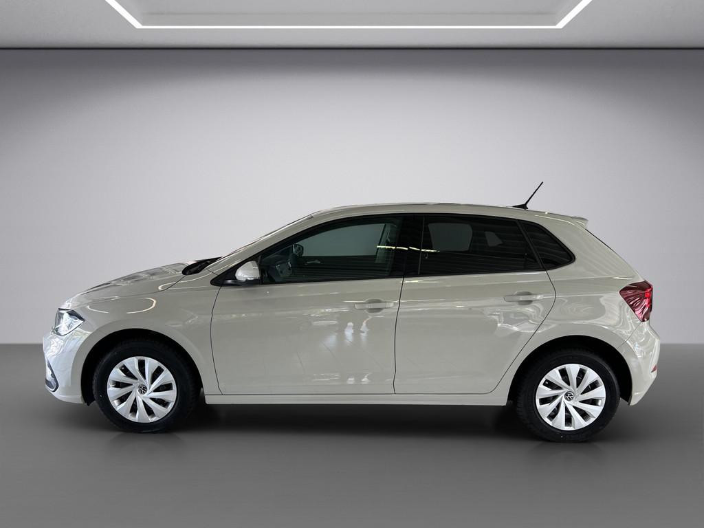 Volkswagen Polo DSG