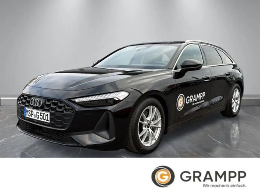 Audi A5 Quattro