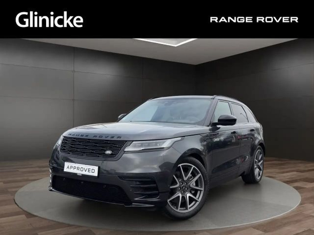 Land Rover Range Rover Velar Dynamic HSE D300