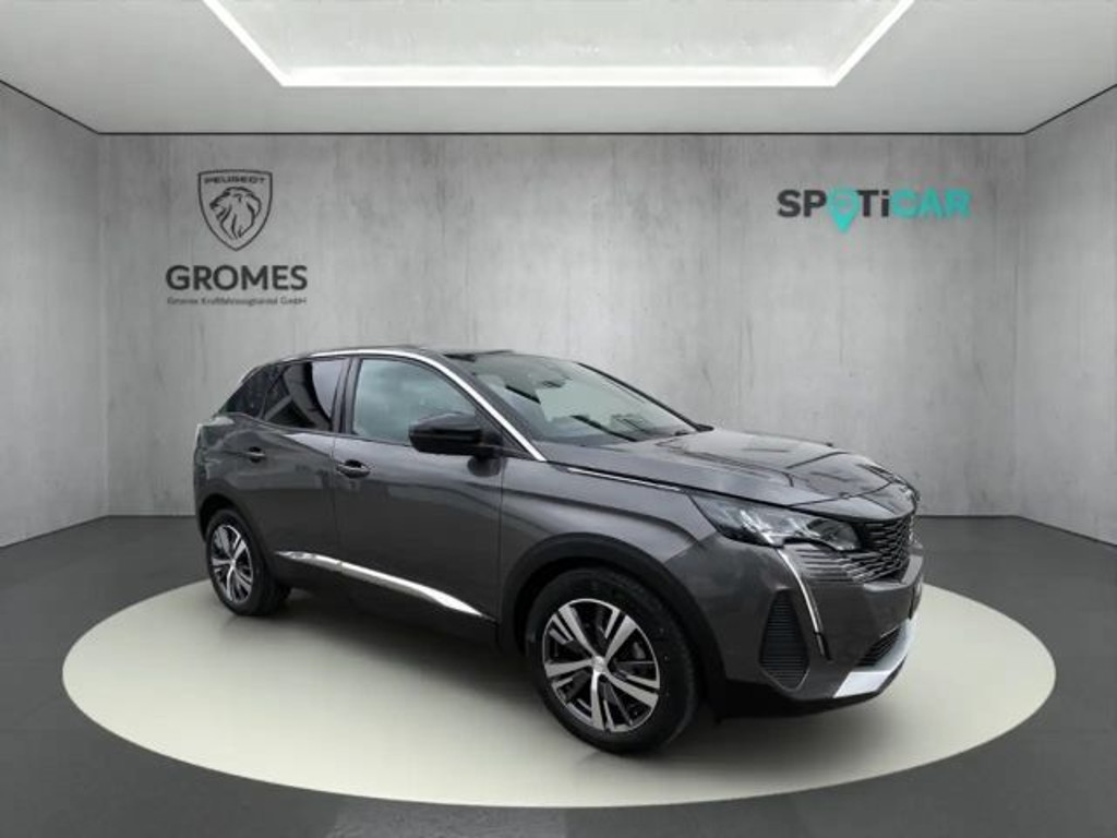Peugeot 3008 Allure Pack