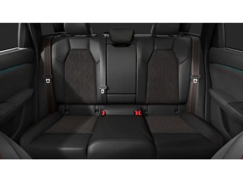 Audi SQ6 e-tron