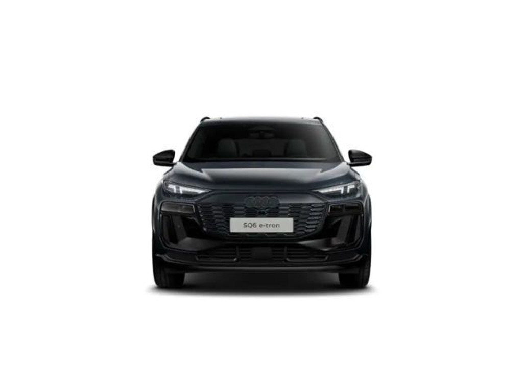 Audi SQ6 e-tron
