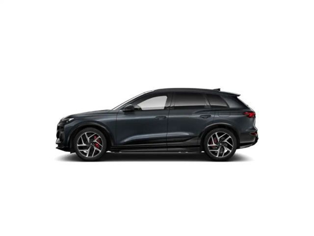 Audi SQ6 e-tron