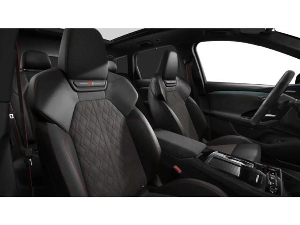 Audi SQ6 e-tron