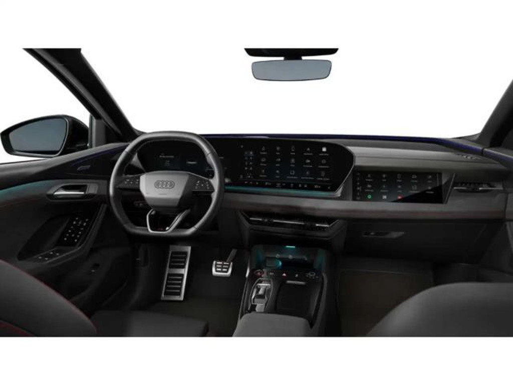 Audi SQ6 e-tron