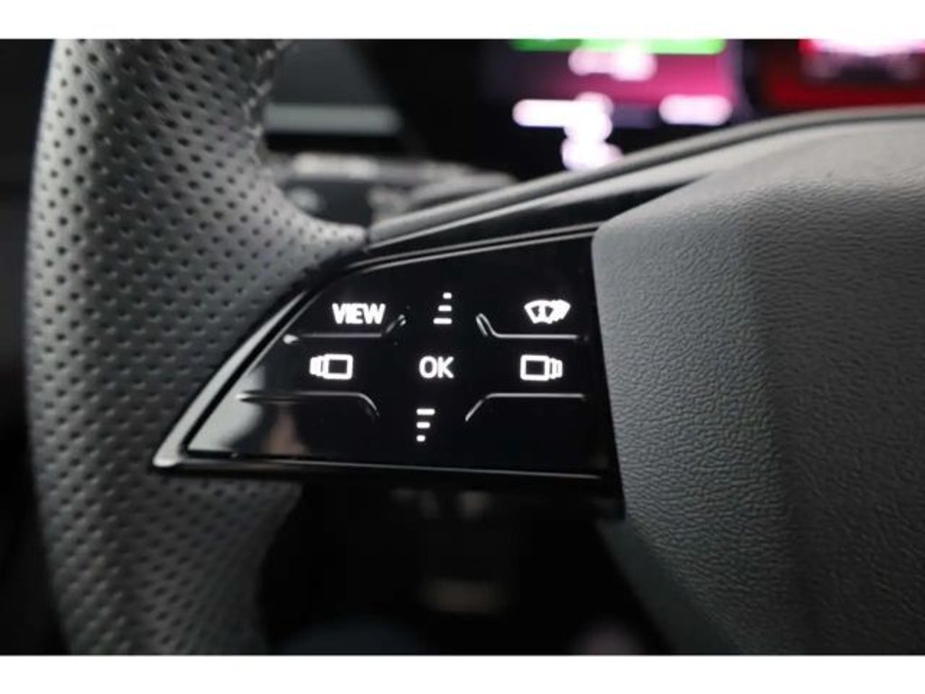 Audi SQ6 e-tron