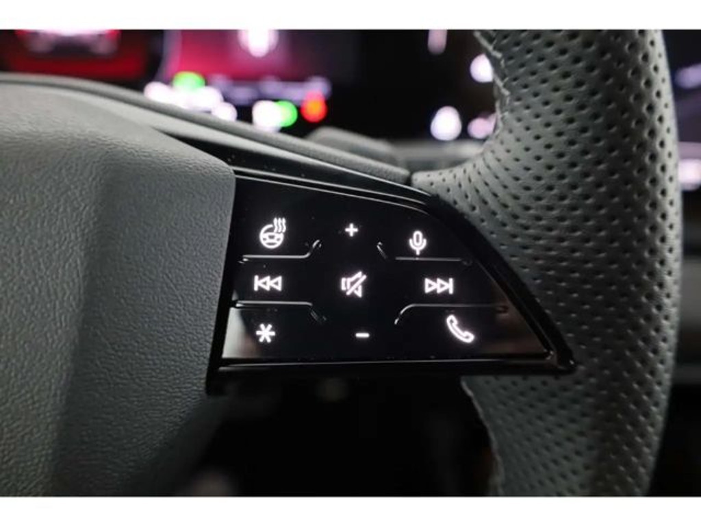 Audi SQ6 e-tron
