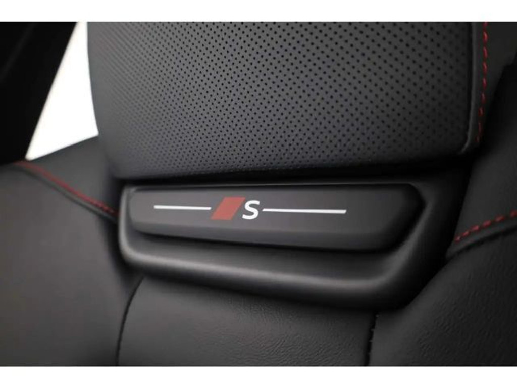 Audi SQ6 e-tron