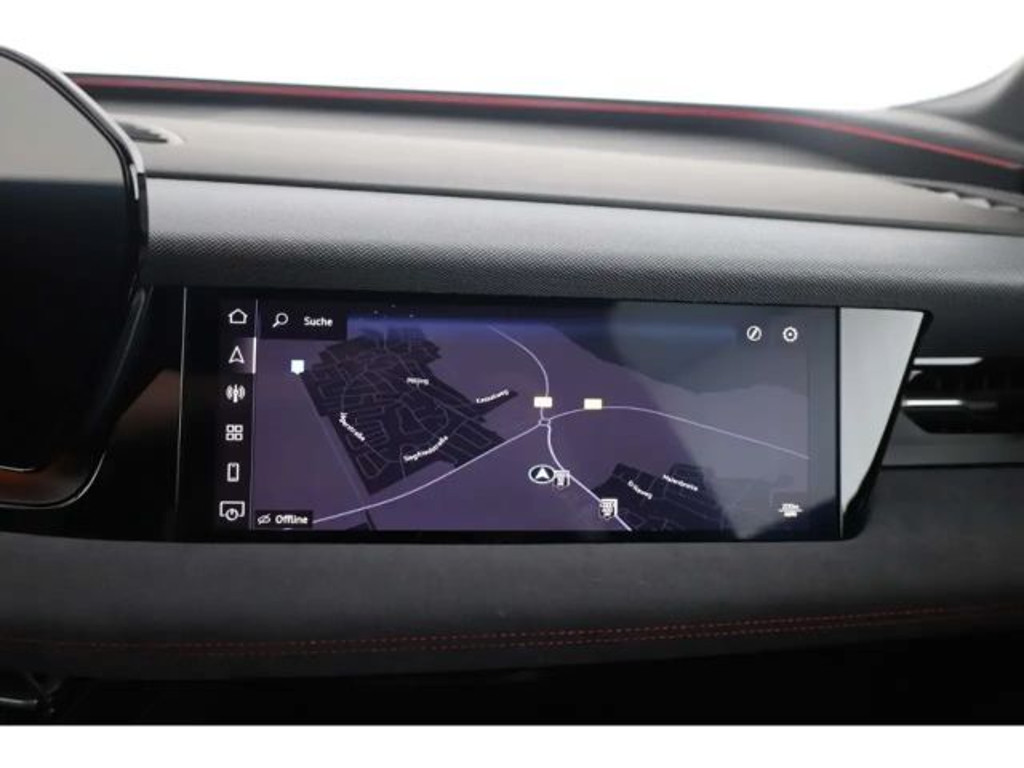 Audi SQ6 e-tron