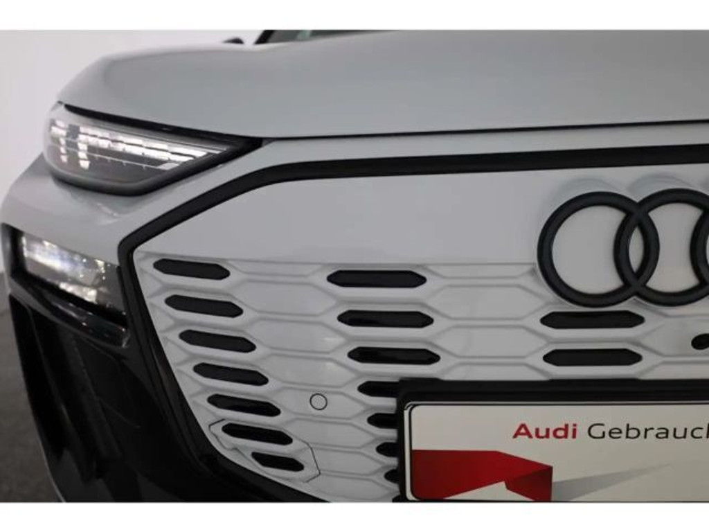 Audi SQ6 e-tron
