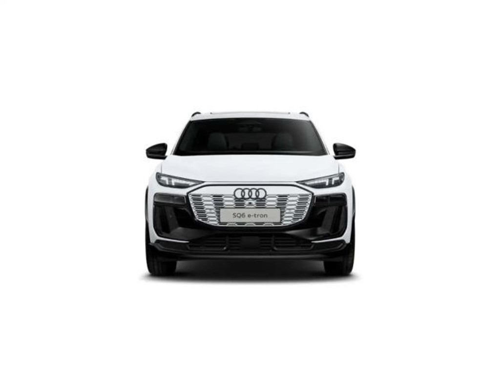Audi SQ6 e-tron