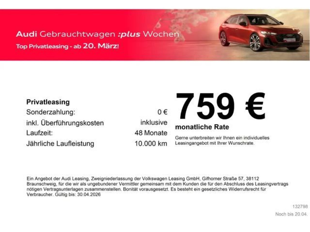 Audi SQ6 e-tron