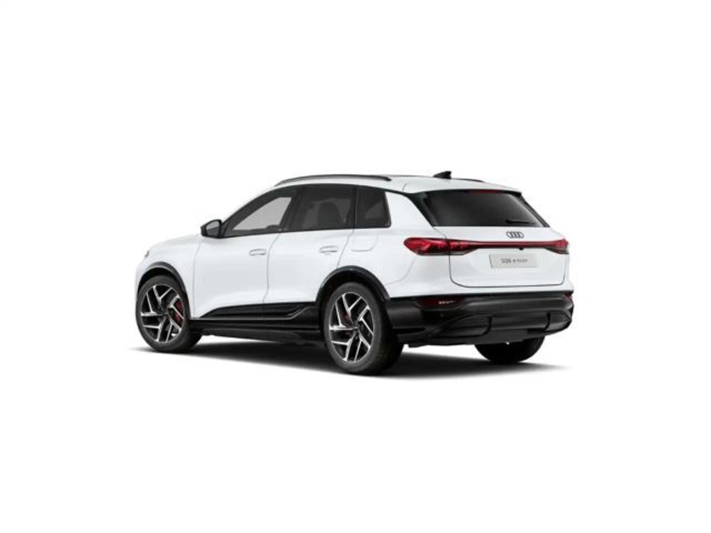 Audi SQ6 e-tron
