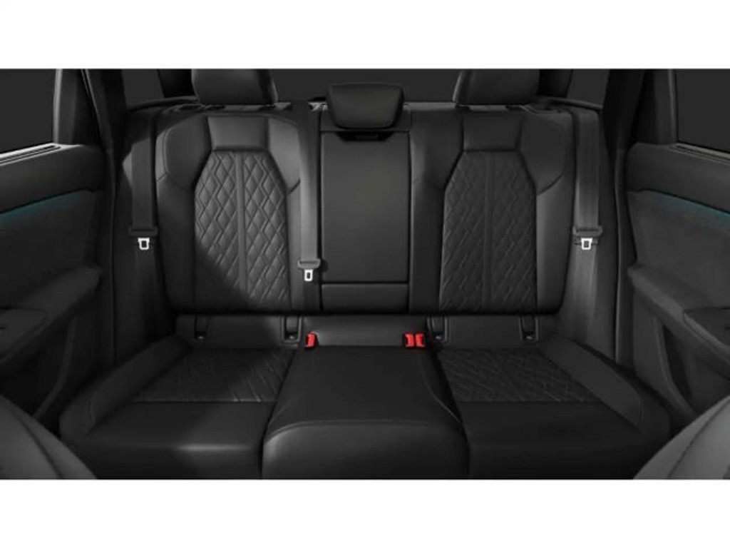Audi SQ6 e-tron