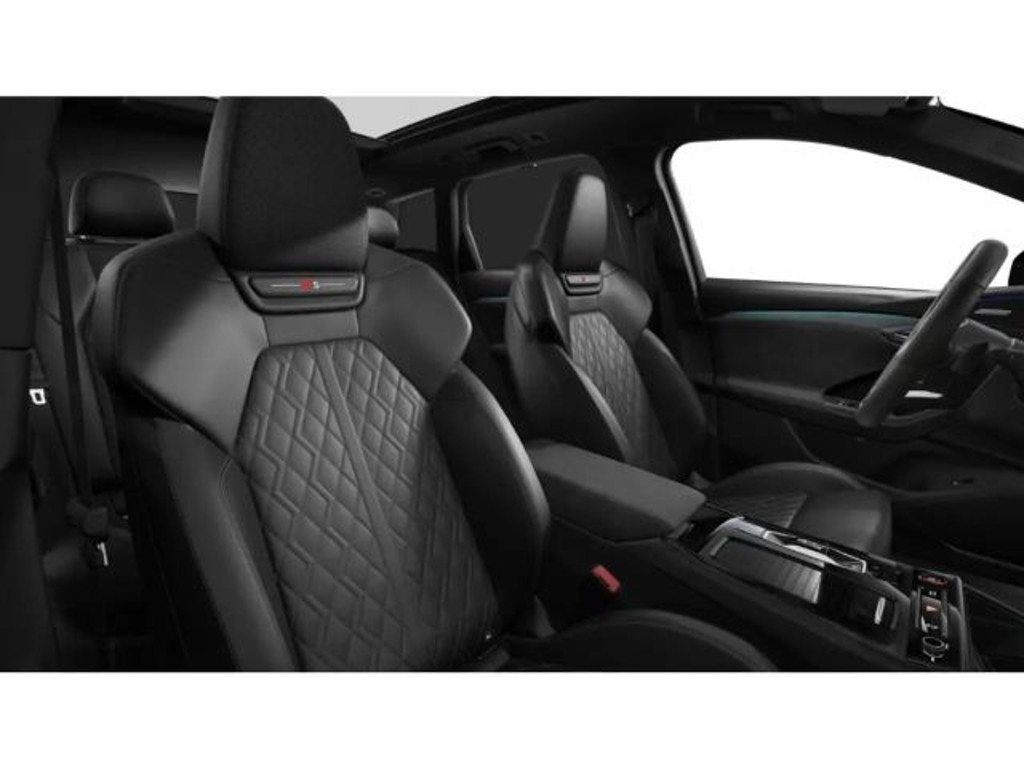 Audi SQ6 e-tron